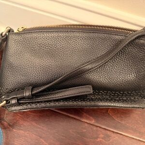 Black Kate Spade Crossbody